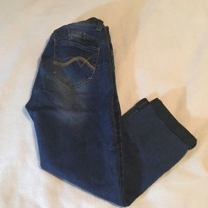 Hot Kiss, Get the Lift crops, size 3